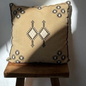 כרית חרדל 45/45 Pen