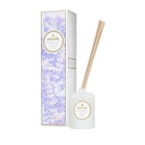 מפיץ ריח 177 מ"ל - Mountain Lavender & Chamomile VOLUSPA