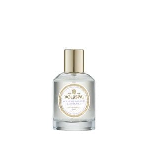 רום ספריי 100 מ"ל - Mountain Lavender & Chamomile VOLUSPA