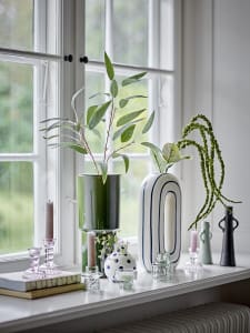 סט ואזות "Terra Duo" | מבית Bloomingville – תמונה 3