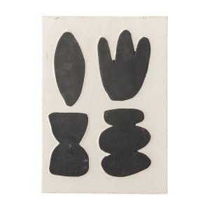 דקו קיר "Lutton" | מבית Bloomingville