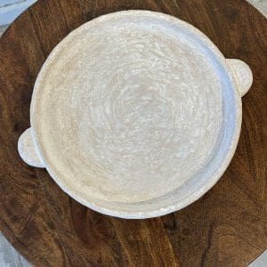 מגש Stone עגול