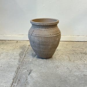 אגרטל Stripes M | קוטר 30 ס"מ, גובה 32 ס"מ