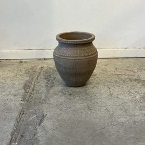 אגרטל Stripes S | קוטר 26 ס"מ, גובה 25 ס"מ