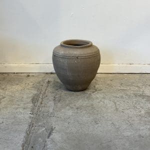 כד Stripes | קוטר 30 ס"מ, גובה 28 ס"מ