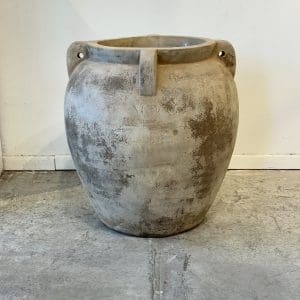 Terra – ואזה אוזן XL