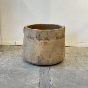 כד Terra XL | קוטר 47 ס"מ, גובה 39 ס"מ