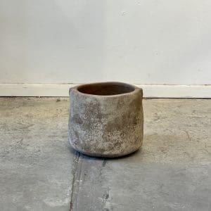 כד Terra S | קוטר 25 ס"מ, גובה 22 ס"מ