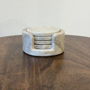 סט תחתיות Marbel – שיש טבעי