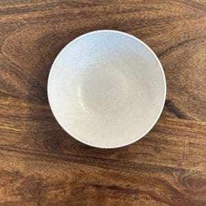 קערית קוטר 15 | צבע Vanilla