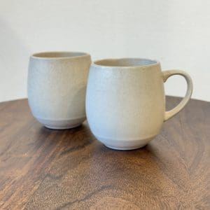 כוס מאג | צבע Vanilla