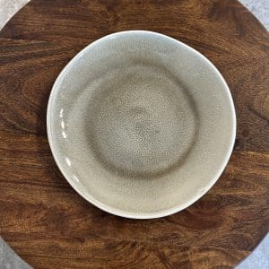 צלחת קוטר 28 | צבע Olive