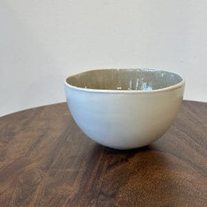 קערת סלט | צבע Olive