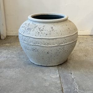 ואזה Beto XL | קוטר 56 ס"מ, גובה 40 ס"מ