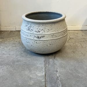 כד Beto L | קוטר 50 ס"מ, גובה 37 ס"מ