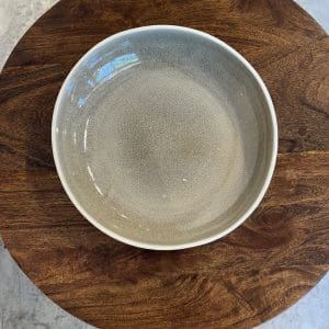 קערת הגשה | צבע Olive