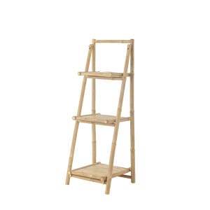 מתלה למגבות “Saye” | מבית Bloomingville