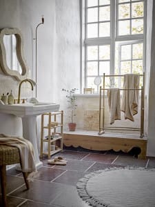 מראה קיר "Meg" | מבית Bloomingville – תמונה 4