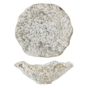 קערת חרס "Griselle" | מבית Bloomingville