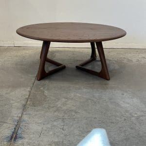 שולחן סלון “Goni L” – גוון אגוז