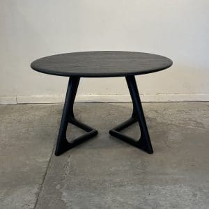 שולחן סלון “Goni M” – גוון שחור