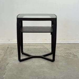 שידת צד “Oak” – גוון אגוז