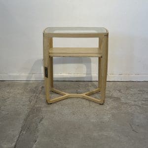 שידת צד “Oak” – גוון אלון