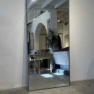 מראה מלבנית | מידות 100×200 ס״מ