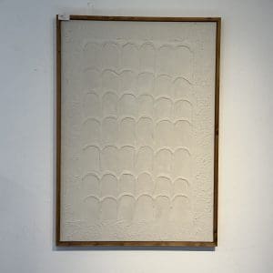 תמונה “White” | גודל 100×70 ס״מ