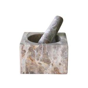 מכתש ועלי Teresa