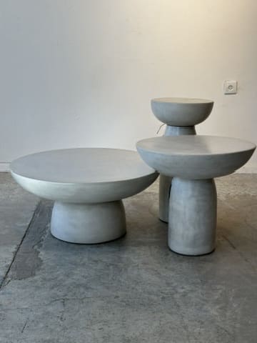 שולחן סלון L Bot – תמונה 4