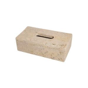 קופסאת טישו Sergio טרוורטין