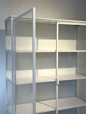 ויטרינה klaro 1.20 – תמונה 2