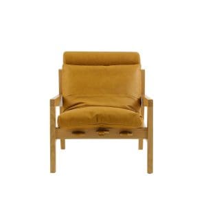 כורסא BILI עור