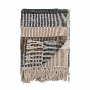 כירבולית כותנה ממוחזרת Insel Bloomingville