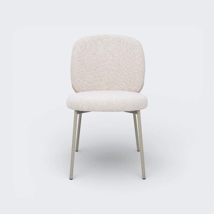 כסא אוכל Dori אבן