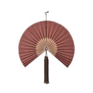 דקו לקיר במבוק Jaime- רוז Bloomingville